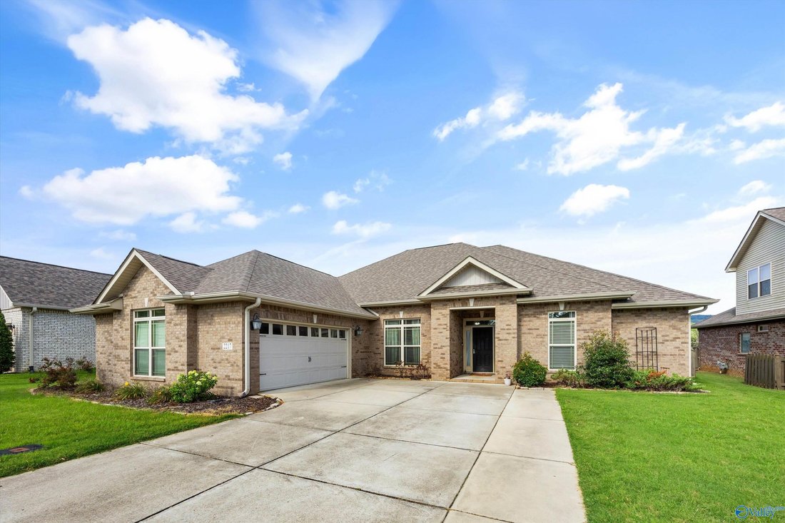 House in Redstone Arsenal, Alabama, United States 1 - 18270997