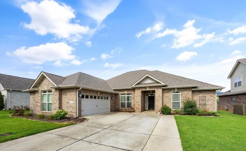 Casa en Redstone Arsenal, Alabama, Estados Unidos 1