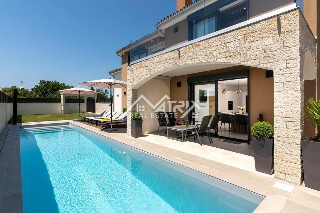 House in Porec, Istria County, Croatia 3 - 18275297