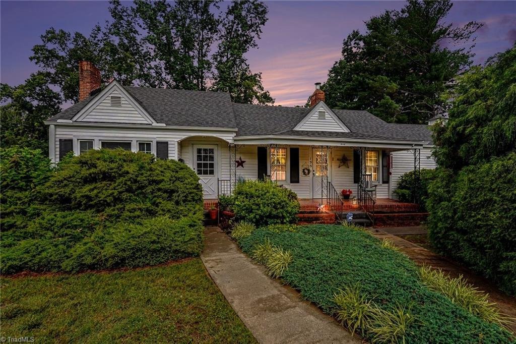 House in King, North Carolina, United States 1 - 18273385