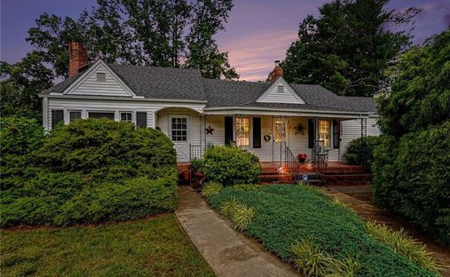 House in King, North Carolina, United States 1