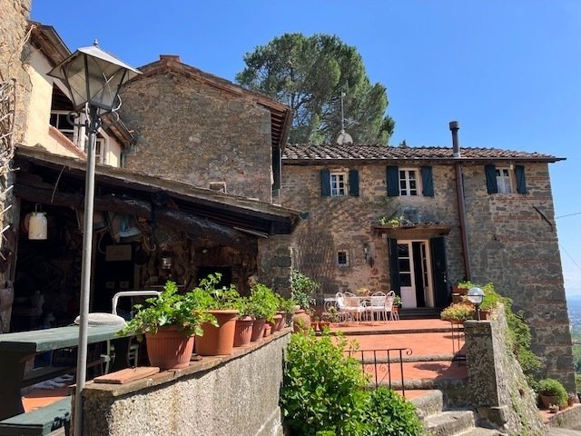 Country House in Matraia - Valgiano, Capannori, Tuscany 1 - 18273848