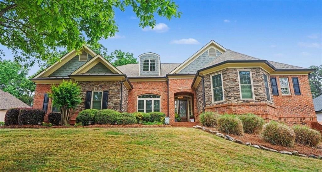 House in Buford, Georgia, United States 1 - 18274781