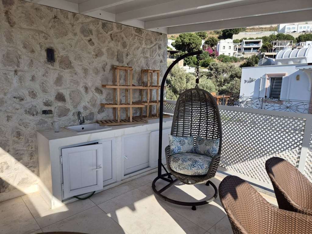 Villa in Muğla, Muğla, Turkey 4 - 18271535
