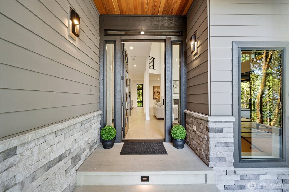 House in Bellevue, Washington, United States 3 - 18274809