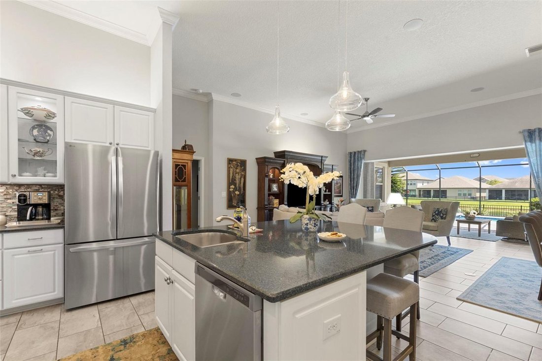 House in Riverview, Florida, United States 5 - 18273664