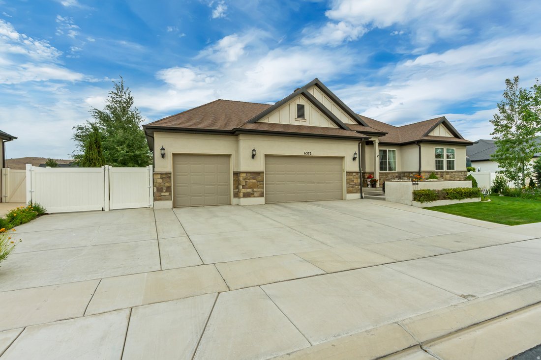 House in Eagle Mountain, Utah, United States 3 - 18270123