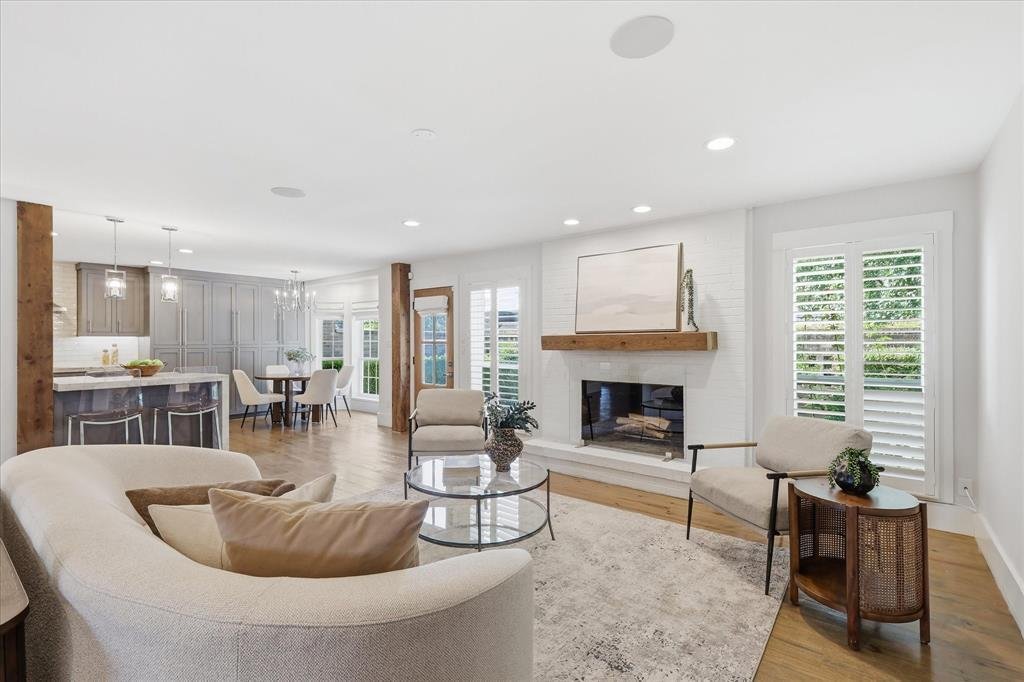 Townhouse in Dallas, Texas, United States 5 - 18270892