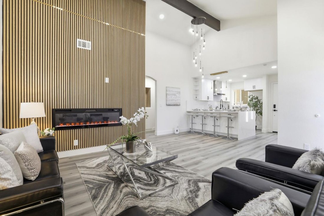 House in San Jose, California, United States 1 - 18271111