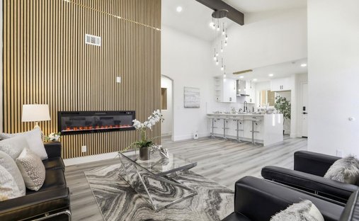House in San Jose, California, United States 1