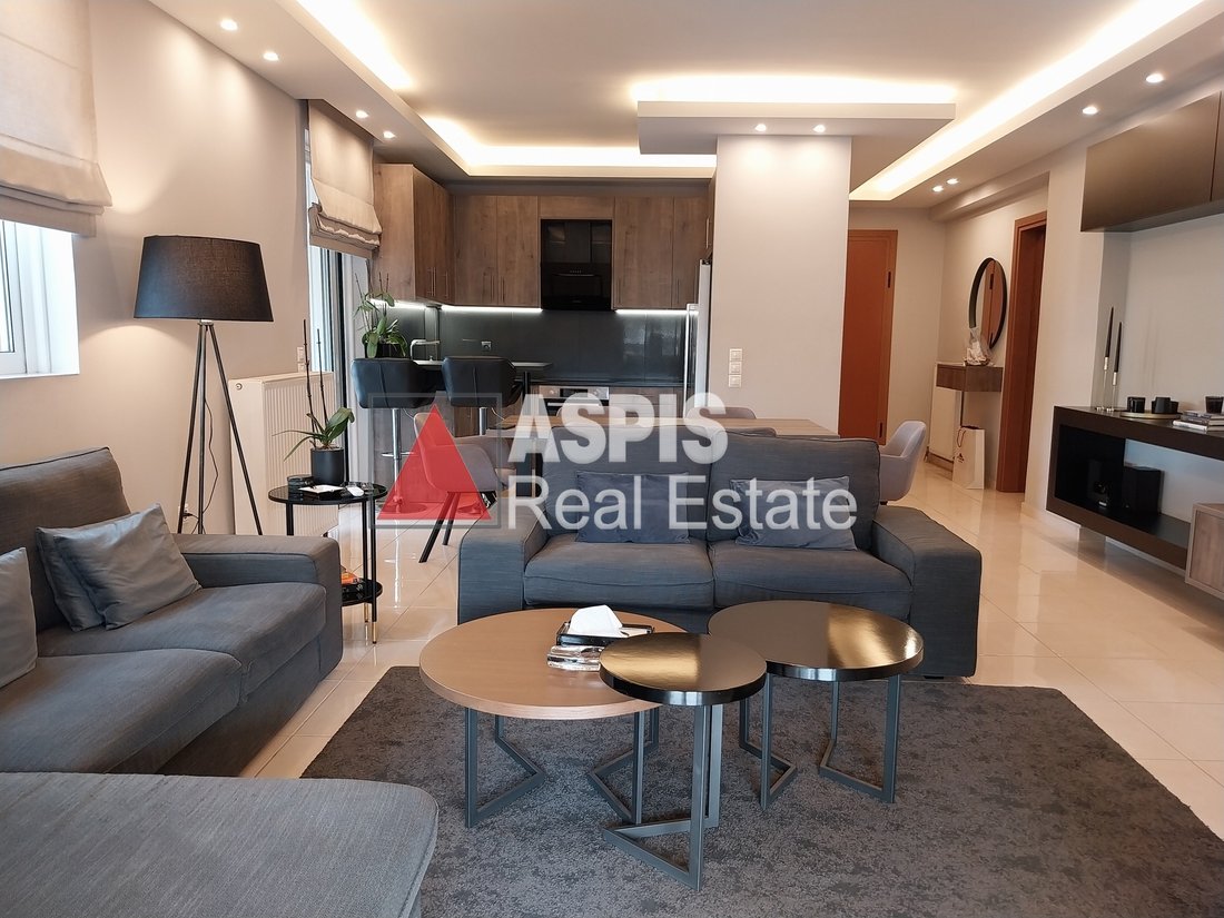 Apartment in Vari, Attica, Greece 1 - 18270574