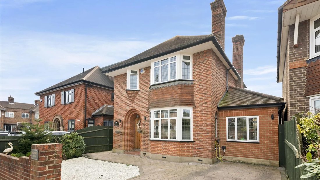 House in Cowley, Hillingdon, England 4 - 18084780