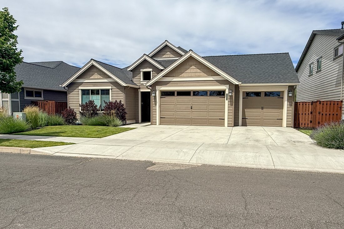 House in Prineville, Oregon, United States 1 - 16811203