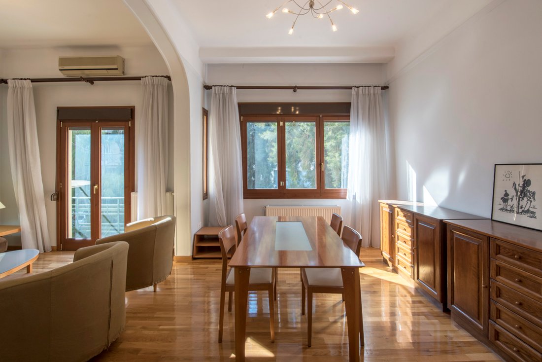 Apartment in 2nd District of Athens, Athens, Greece 2 - 15993928