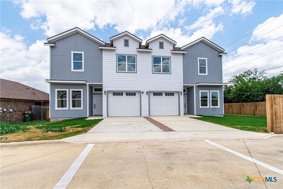 Apartment in Jarrell, Texas, United States 1 - 16584775