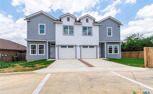 Apartment in Jarrell, Texas, United States 1
