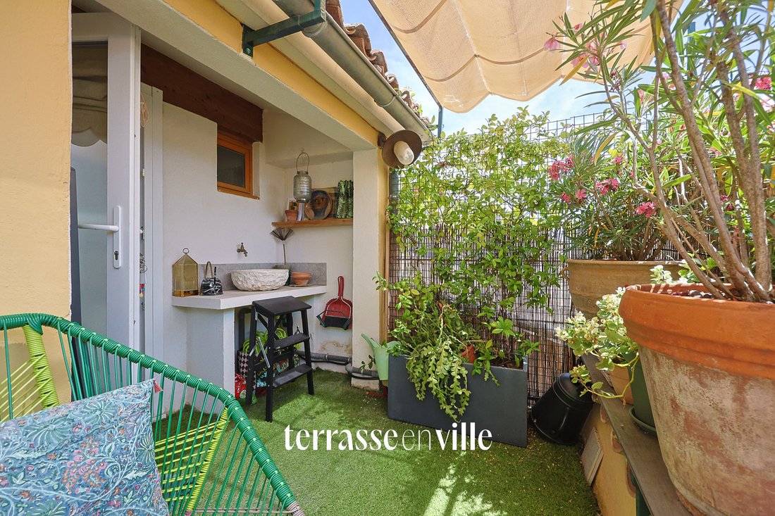 House in Le Tholonet, Provence-Alpes-Côte d'Azur, France 2 - 18274982