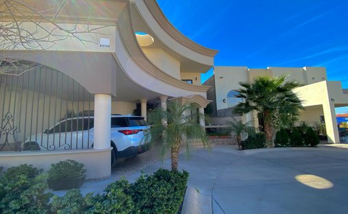 Casa en Hermosillo, Sonora, México 1