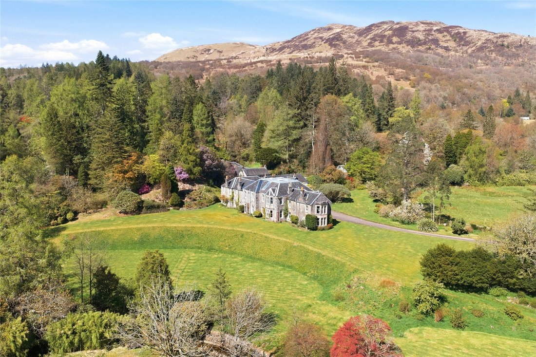 House in Argyll and Bute, Scotland 2 - 18270290