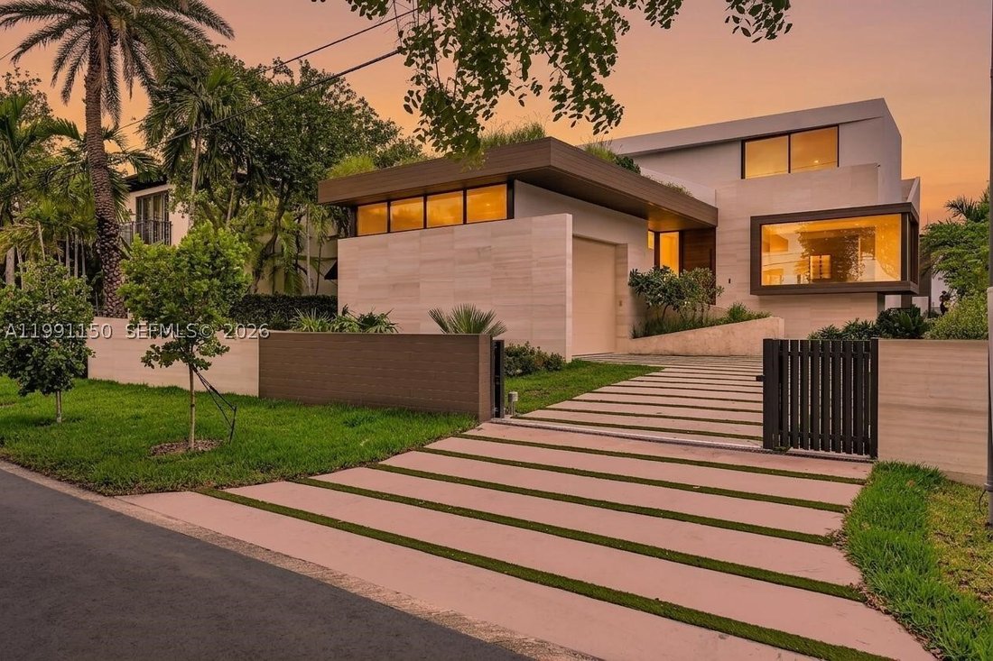 House in Miami Beach, Florida, United States 4 - 17515141