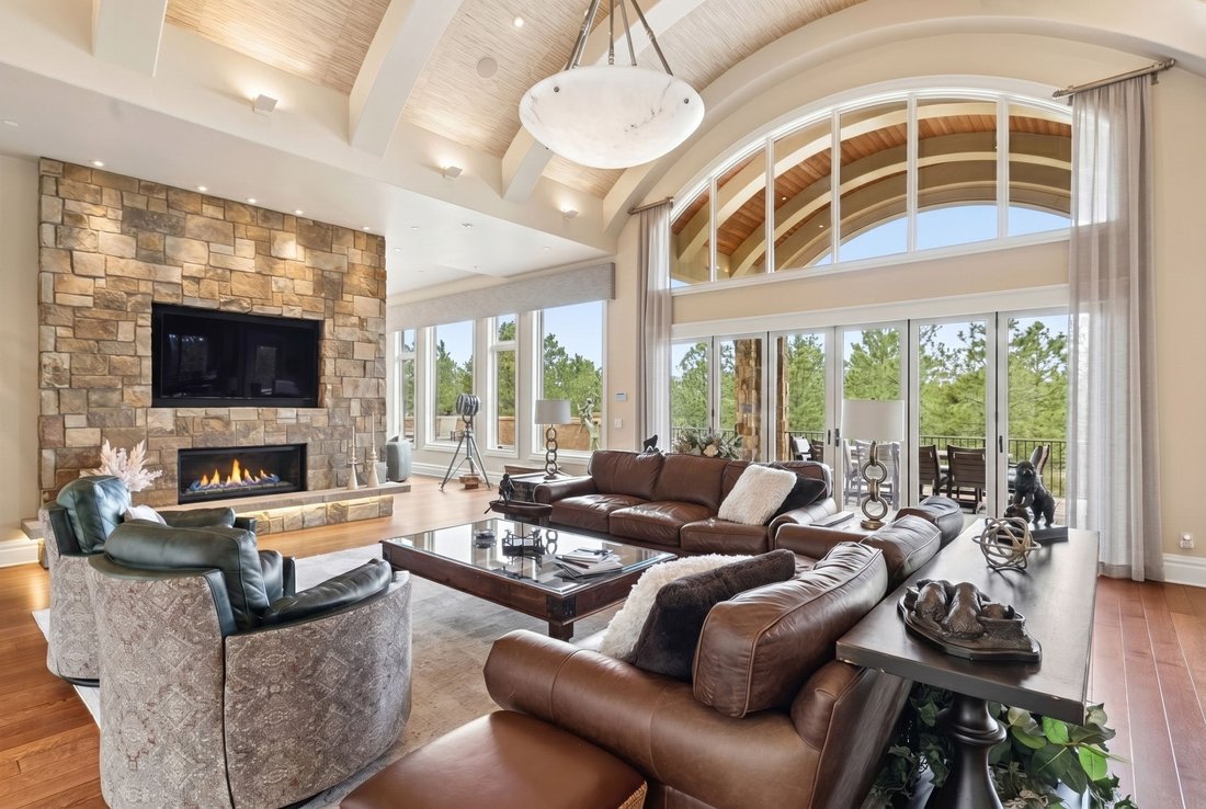 House in Colorado Springs, Colorado, United States 5 - 18271747