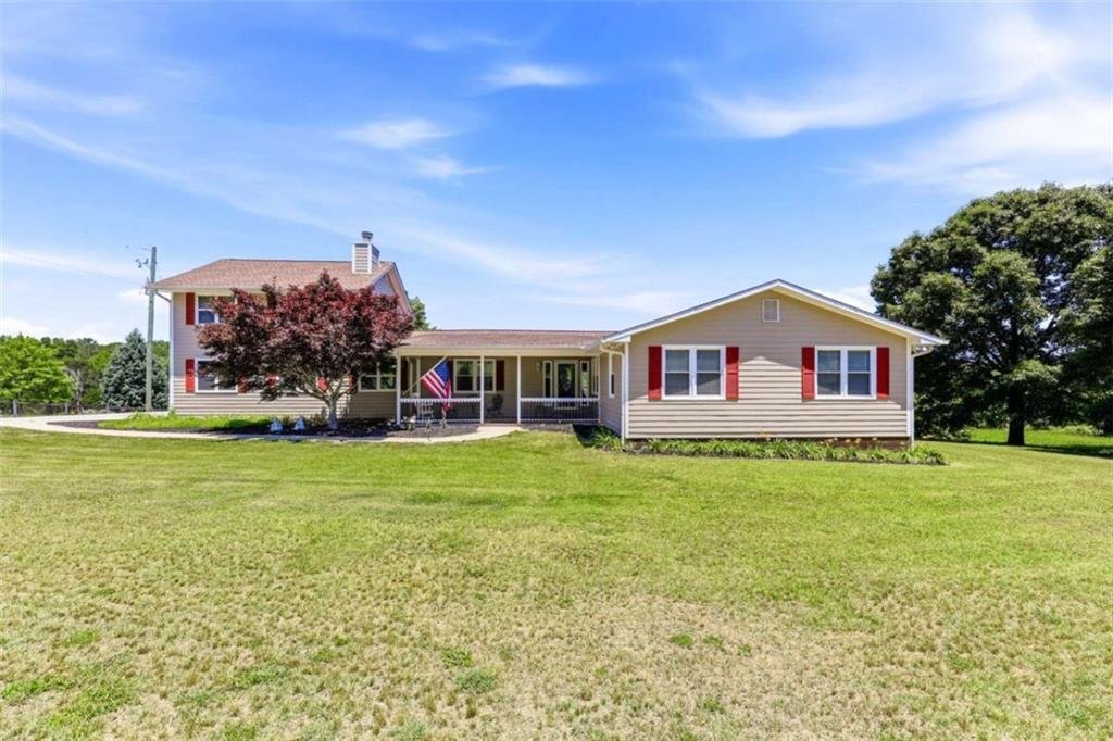 House in Hoschton, Georgia, United States 4 - 18274319