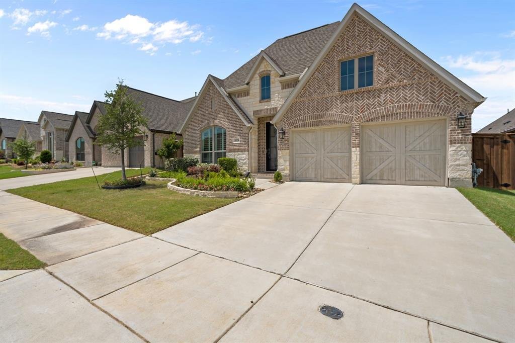 House in Fort Worth, Texas, United States 2 - 17214360