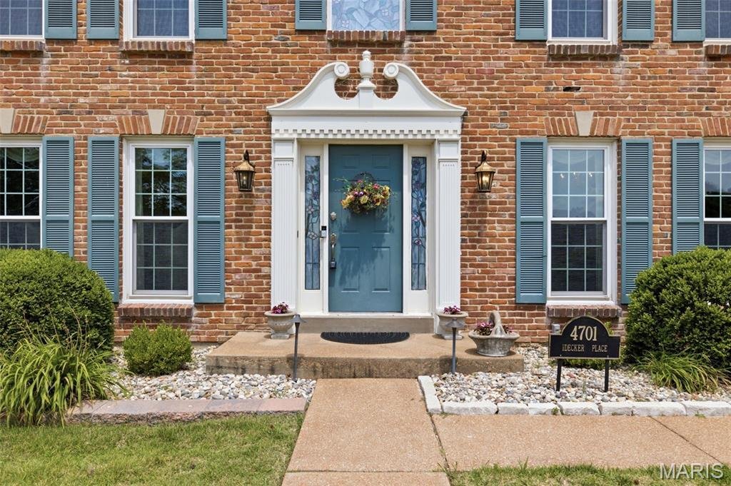 House in Oakville, Missouri, United States 2 - 18270202