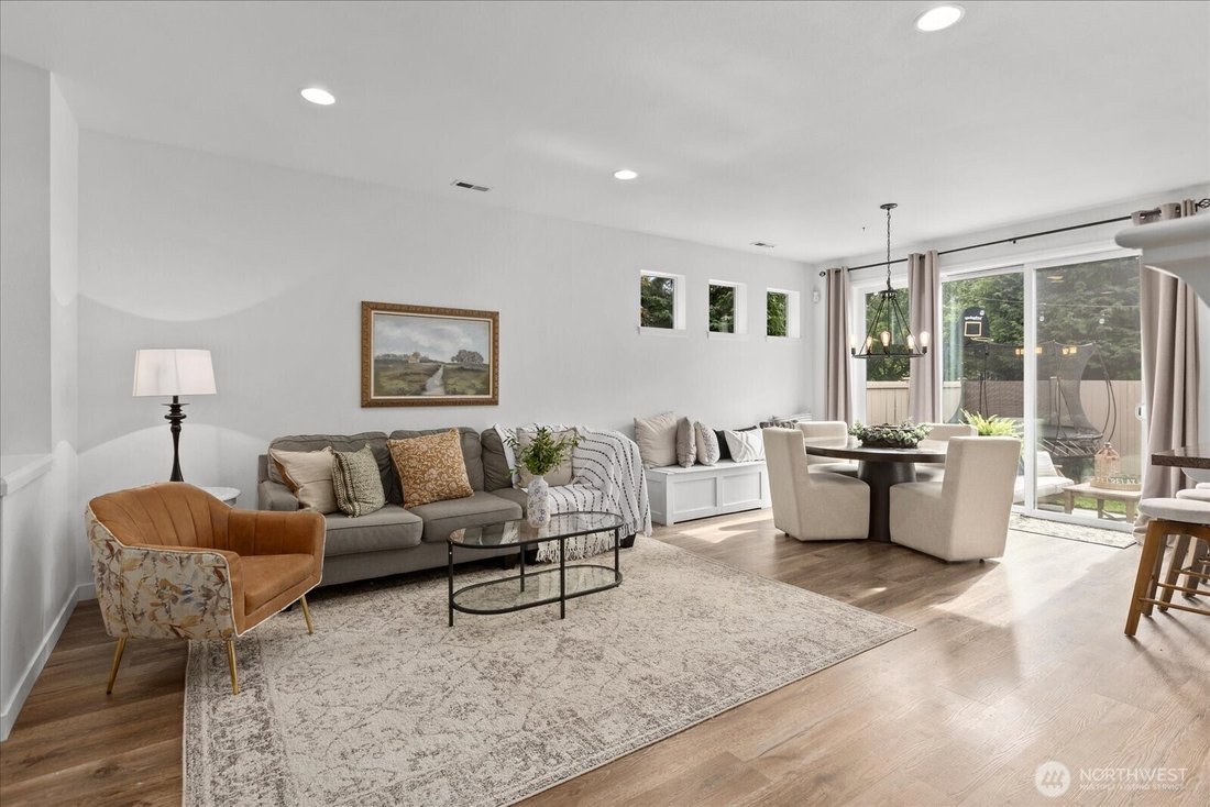 Casa en Mill Creek, Washington, Estados Unidos 5 - 18274934