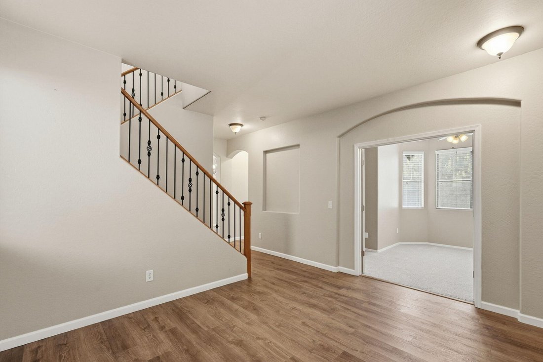House in Gilbert, Arizona, United States 2 - 18271995