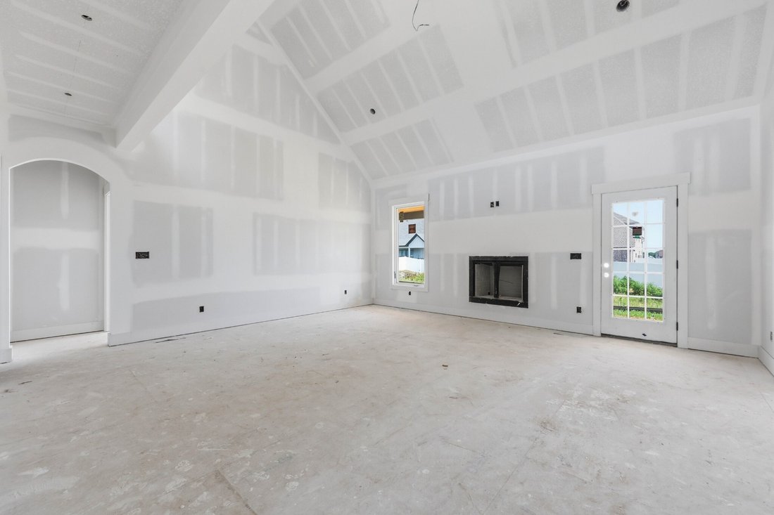 House in Clarksville, Tennessee, United States 4 - 17883811