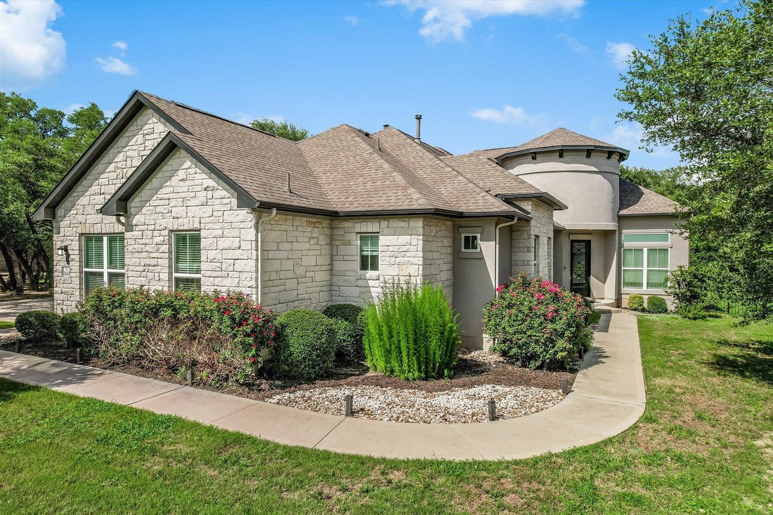 House in Leander, Texas, United States 1 - 18274334
