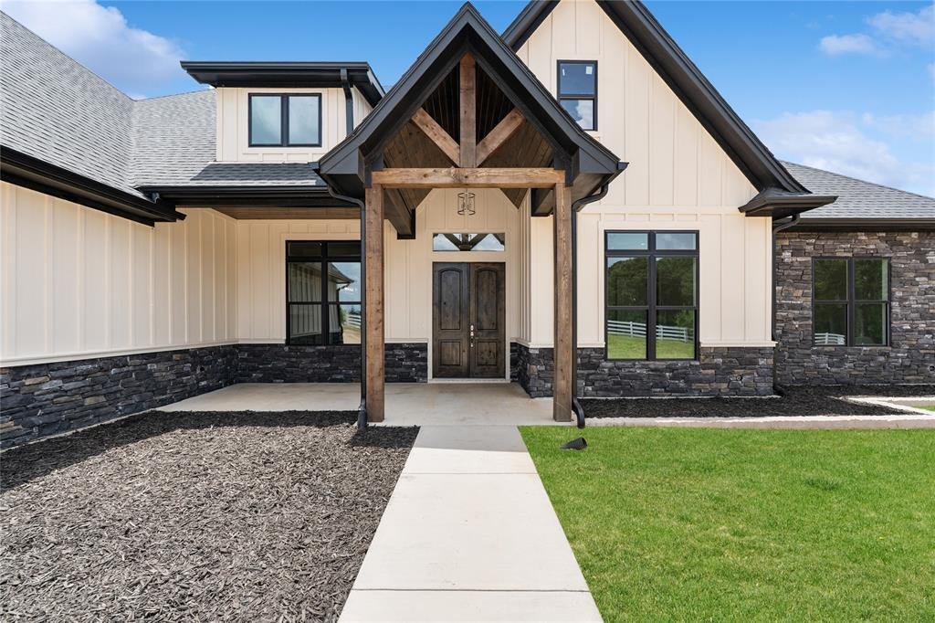 House in Bullard, Texas, United States 4 - 18270890