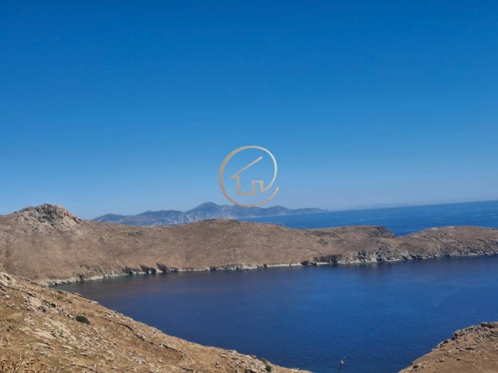 Land in Serifos, Aegean, Greece 2 - 18271630