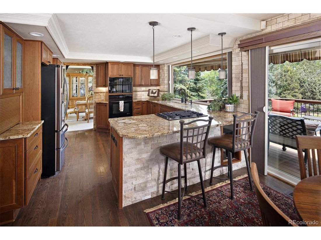 House in Westminster, Colorado, United States 2 - 18273585