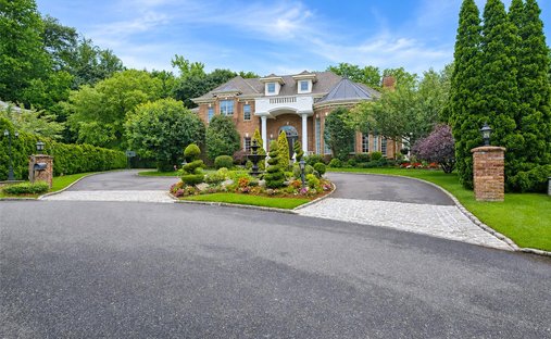 House in Manhasset, New York, United States 1