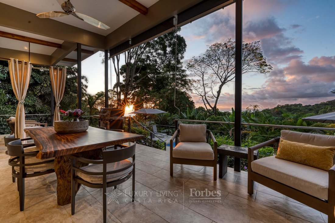 Haus in Bahía Ballena, Provinz Puntarenas, Costa Rica 2 - 18271925