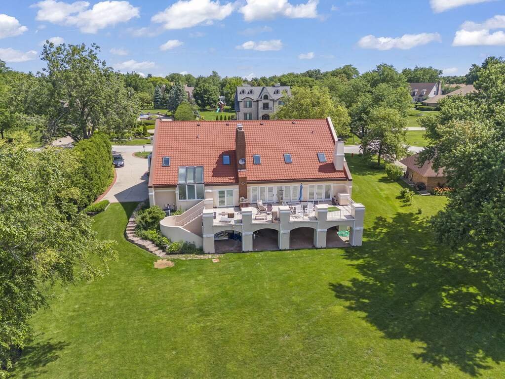 House in Burr Ridge, Illinois, United States 2 - 18276614