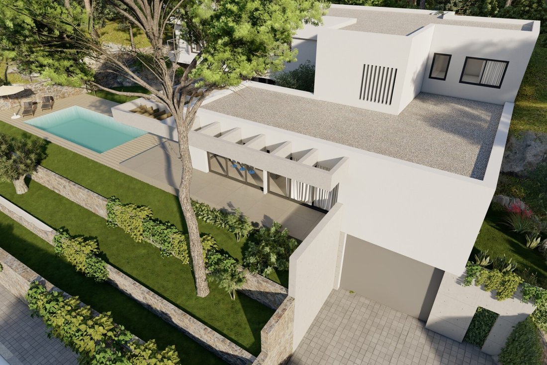 House in Cabrils, Catalonia, Spain 2 - 18272849