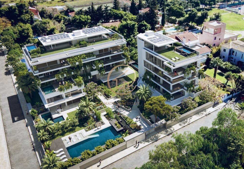 Apartment in Elliniko, Attica, Greece 2 - 18271611
