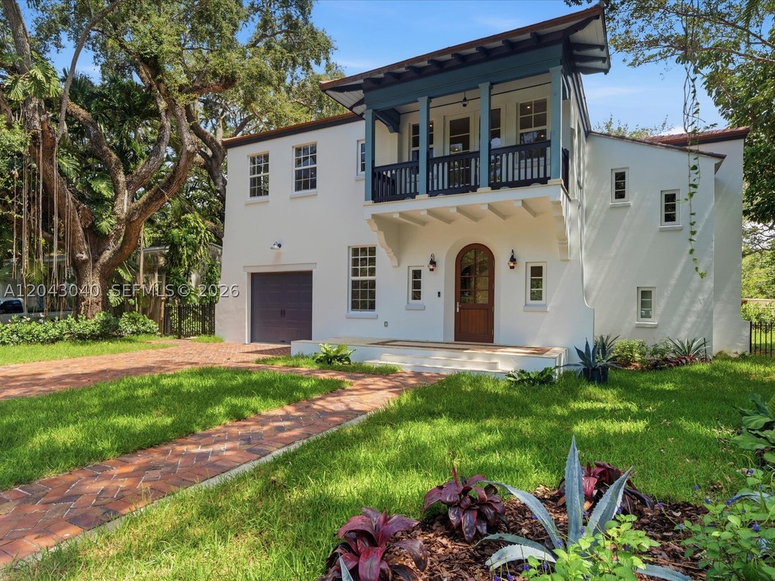 House in Miami, Florida, United States 2 - 18270381