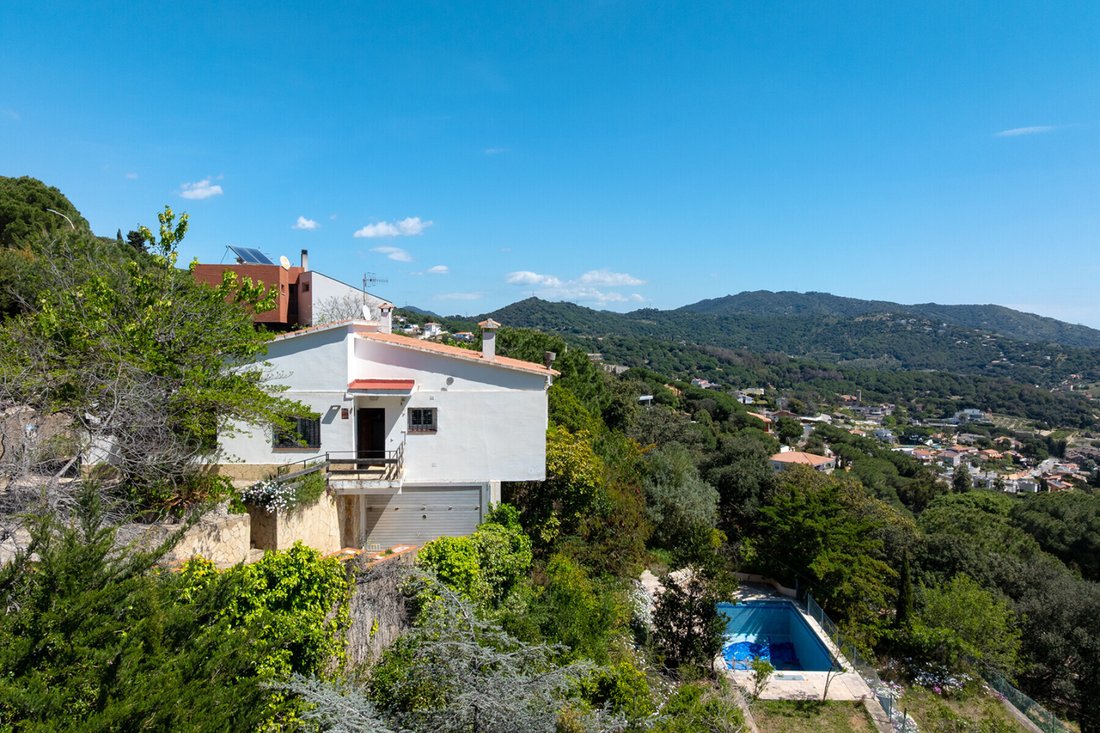 House in Alella, Catalonia, Spain 3 - 18272895