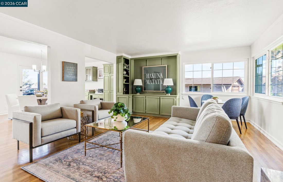 House in Castro Valley, California, United States 3 - 18274517