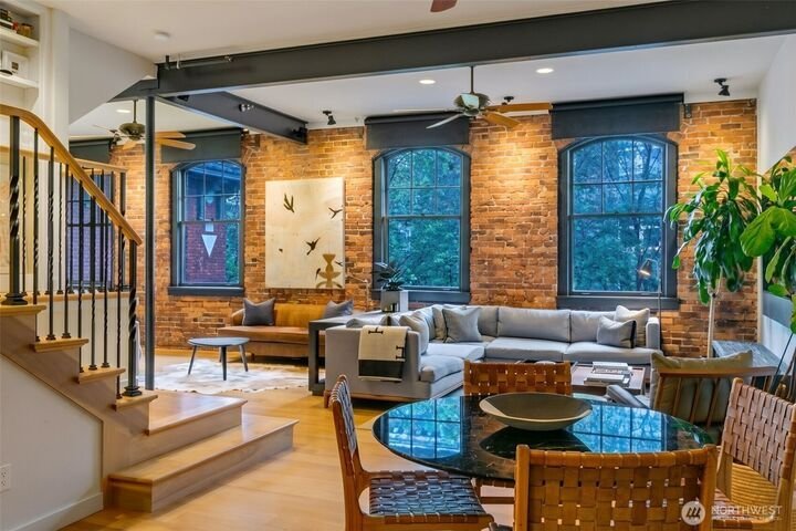 Condo in Seattle, Washington, United States 5 - 18276716