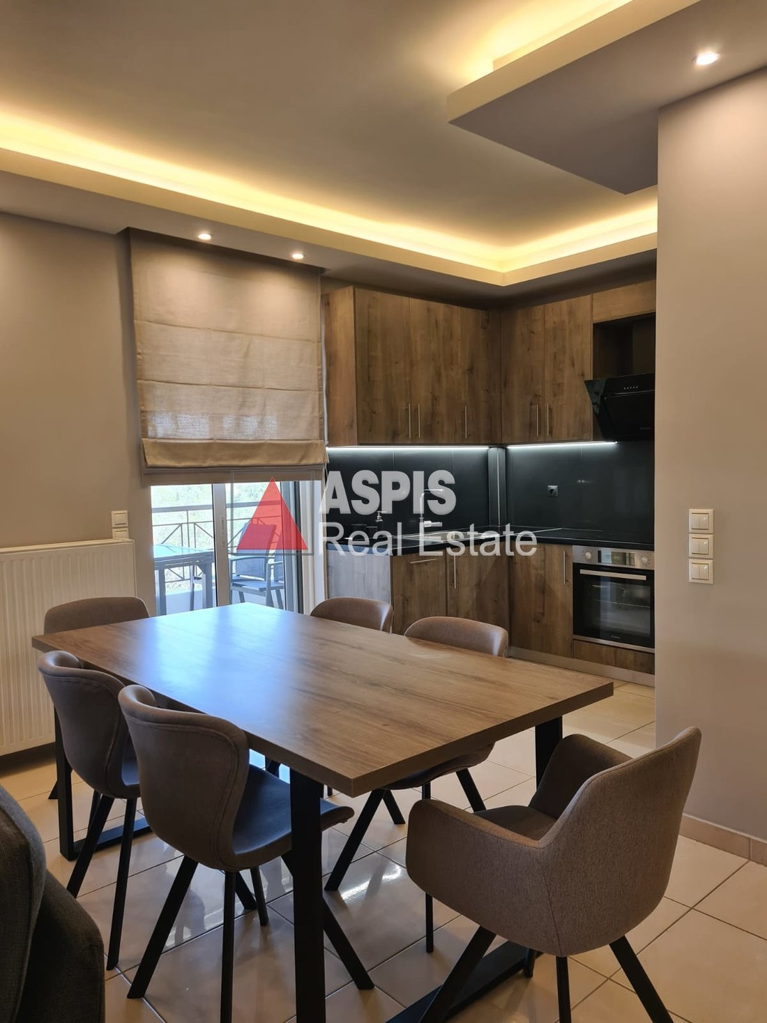 Apartment in Vari, Attica, Greece 4 - 18270574
