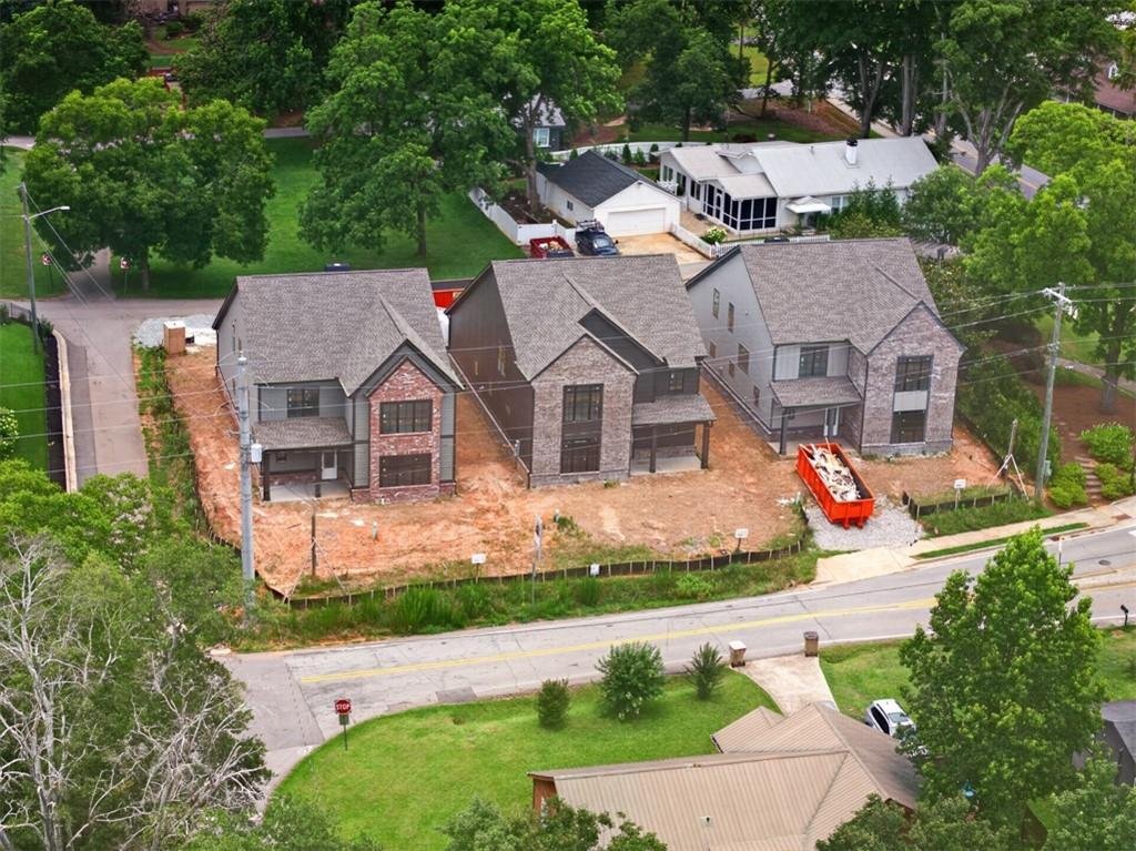 House in Flowery Branch, Georgia, United States 4 - 18200245