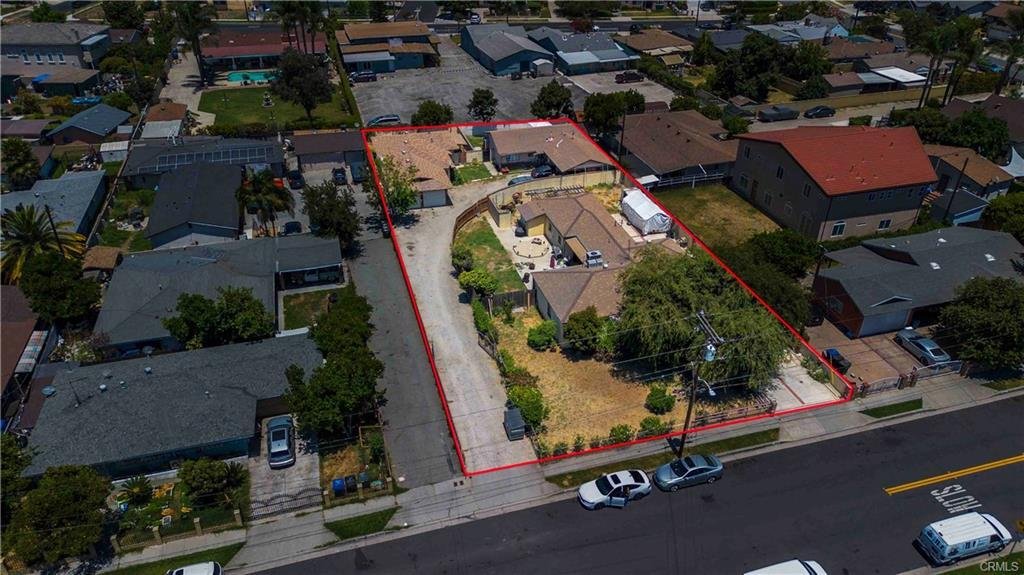 House in El Monte, California, United States 1 - 18272916