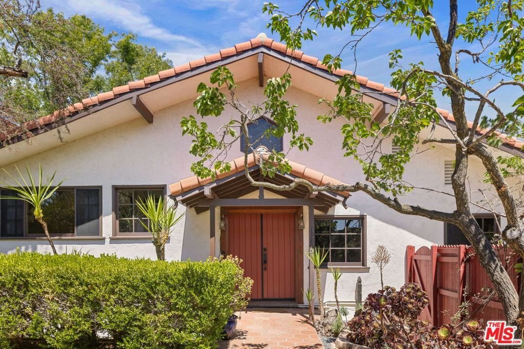 House in Topanga, California, United States 3 - 18273821