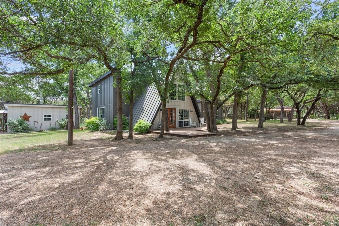 House in China Spring, Texas, United States 3 - 18274836