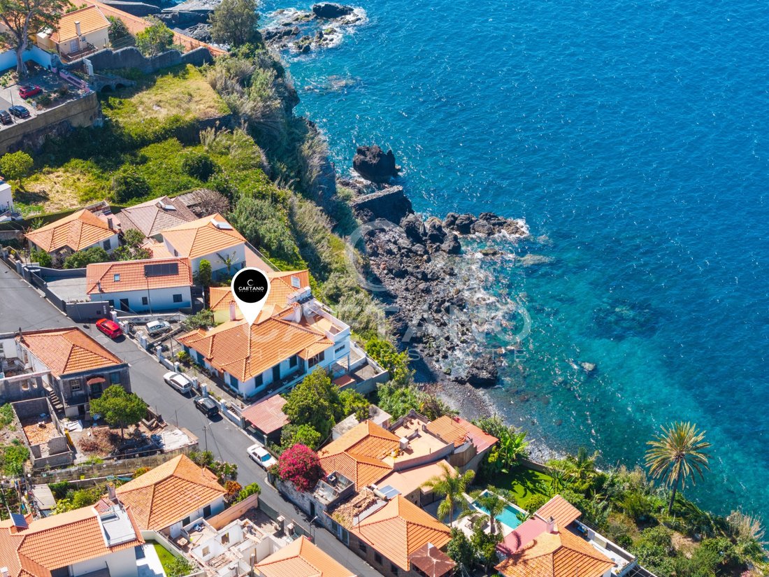 Villa in Santa Maria Maior, Madeira, Portugal 4 - 18271926